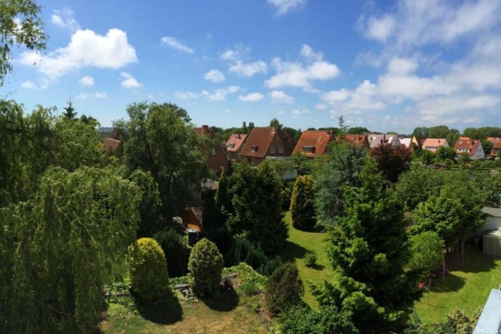 Meersalz, Ca 100 M Zum Strand Rostock Exteriör bild